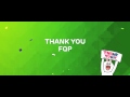 LINE Hello Friends In Tokyo 12 Outro