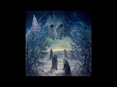 Grima - Nightside (Full Album 2025)