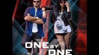 Glovibes & Luciana - One By One (Peak_One Remix)