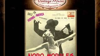 Noro Morales -  Vacilón  (Los Broncos de Reynosa)(VintageMusic.
