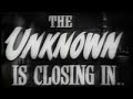 The Crawling Eye AKA The Trollenberg Terror 1958 Movie Trailer