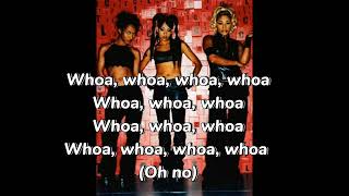 TLC - My Life (Lyrics)