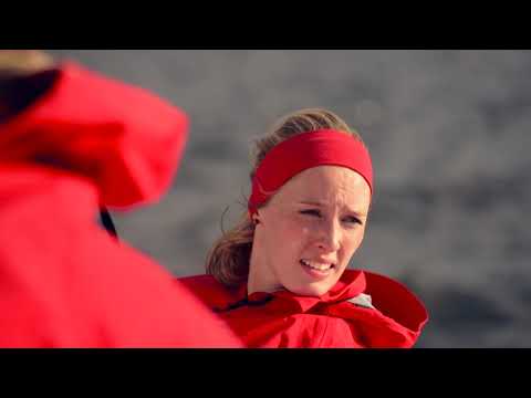 Die H Boot - Klasse stellt sich vor