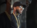 DDG Tory Lanez HANDLING BUSINESS When Tory Lanez Said