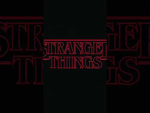 stranger things edit! #strangerthings #edit #strangerthingsedit #st4 #st2 #yeah #hashtag