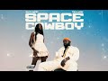 Suté Iwar & Tim Lyre - SPACE COWBOY