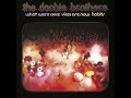 The Doobie Brothers   Flying Cloud