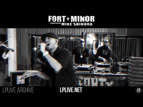 Fort Minor - Toronto, Ontario (2006.02.01; Source 1)