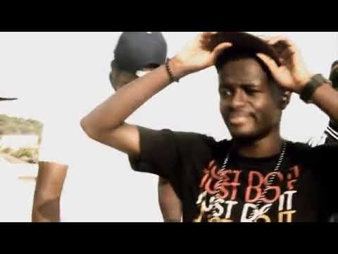 Drilix ft Mushroom - Do It (Freestyle)