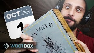 La box d octobre 