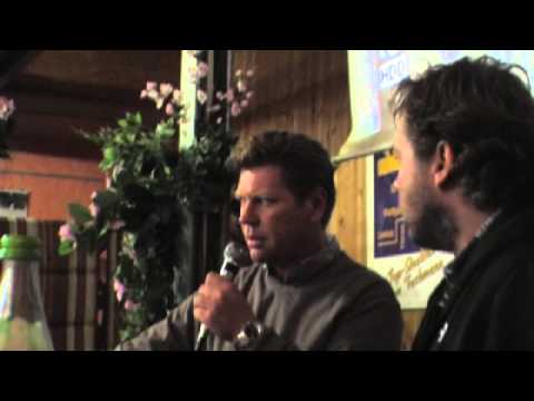 2013-10-02 EC Peiting - Schweinfurt - Pressekonferenz