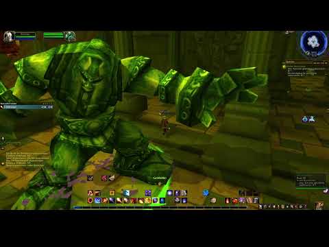 Uralte Beschützer (WOW Quest)