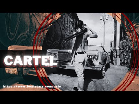 "Cartel"  | Deep  Storytelling Underground Rap Beat 2023