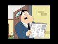 American Dad Office Spaceman 2008 Intro