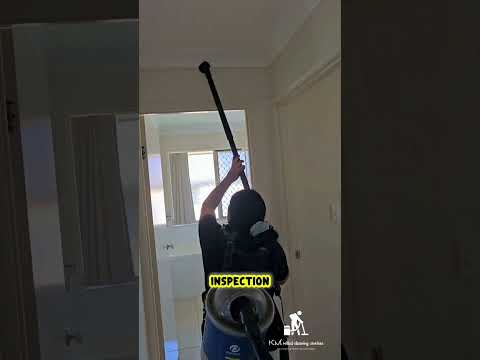 Cleaning Video