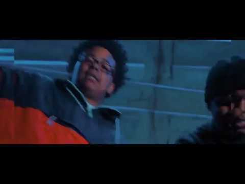 CuddieMac x Sir Chrinis - YNT LEGENDARY [Official Video] #ShotByTreeze