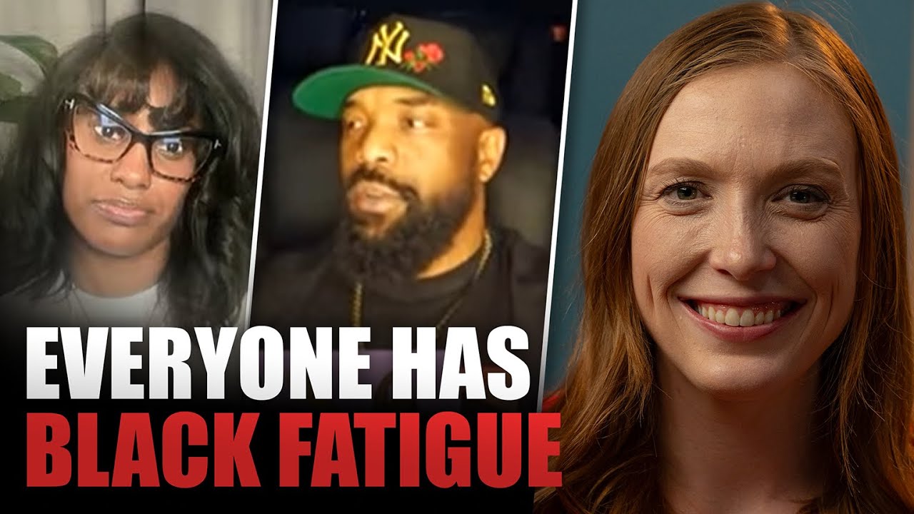 Black People Will Always Fumble the Opportunity of a Lifetime