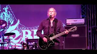 Zebra - When You Get There