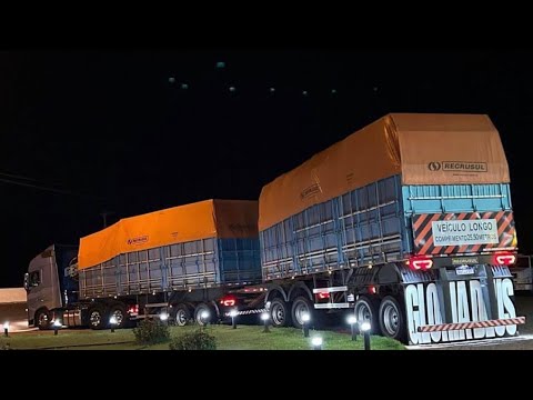 DIAS IGUAIS E NOITES INÉDITAS!! 🌙