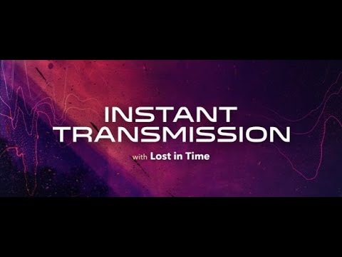Instant Transmission 059 [Hard Dance channel] (Guest Mix Mickey Marr) 13.03.2020