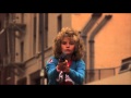 Valley Girl With A Machine Gun Night Of The Comet 1984