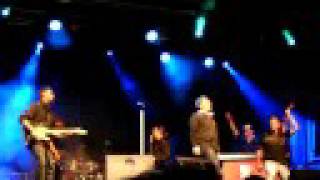 Johnny Reid - She Calls Me Home- Riverside Jam, Carleton Place, ON