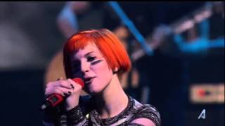 Paramore - Brick By Boring Brick | Live @ Celebrity Beach Bowl