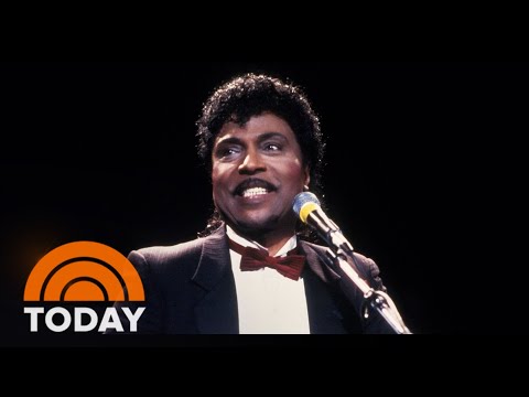 ‘Little Richard: I Am Everything’ Documentary In The Works