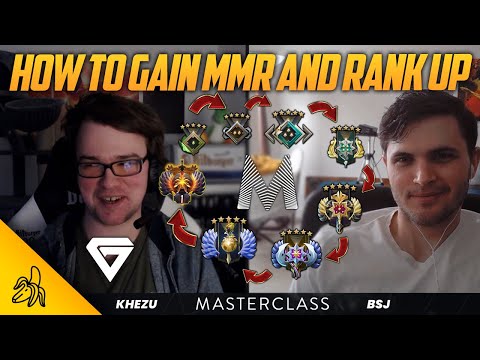 BSJ Gets Coached by Khezu (Rank 1 EU Pro Player - Gamerzclass Gameplay Analysis)