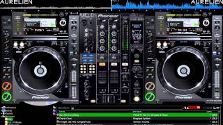 Mix 2011 sur Virtual DJ PRO 7.0 (N°9) HD