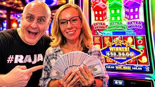 I Gave a Lucky Fan $10,000… Then THIS Happened!
