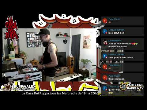 La Casa del Puppa by Mighty Earth