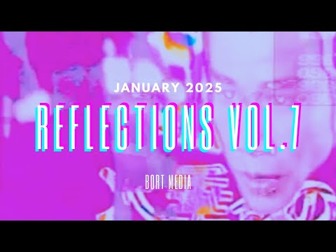 R E F L E C T I O N S Vol.7 | Utopian Virtual Mix