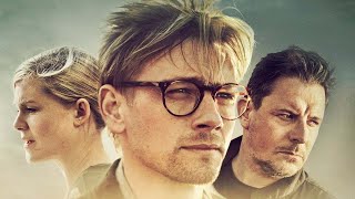 Трейлер: Ты видишь луну, Даниэль?