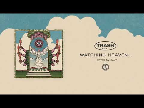 Video thumbnail for Watching Heaven...