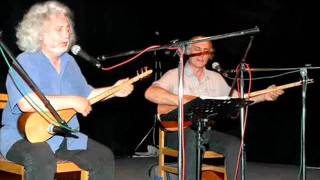 zülfü kaküllerin amber misali - Erkan Oğur