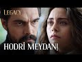 Hodri Meydan! | Legacy 10. Bölüm (English & Spanish subs)