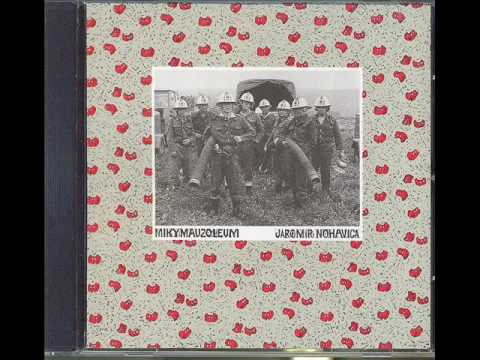 Jaromír Nohavica - Sudvěj