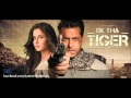 Tigers Theme Ek Tha Tiger 2012 Null