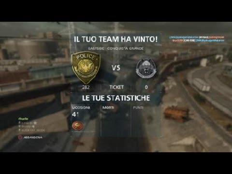 Me lo state baciando tutto