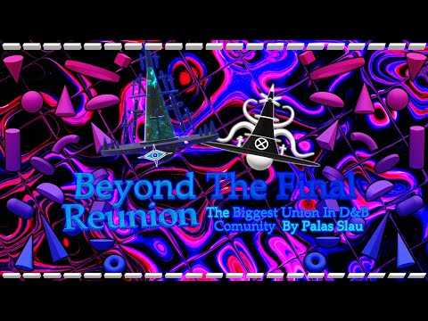 The Ultimate Alliance 𝓑𝓮𝔂𝓸𝓷𝓭 𝓣𝓱𝓮 𝓕𝓲𝓷𝓪𝓵 𝓡𝓮𝓾𝓷𝓲𝓸𝓷 (Segment 2) (Section 10) The God Slau's Section