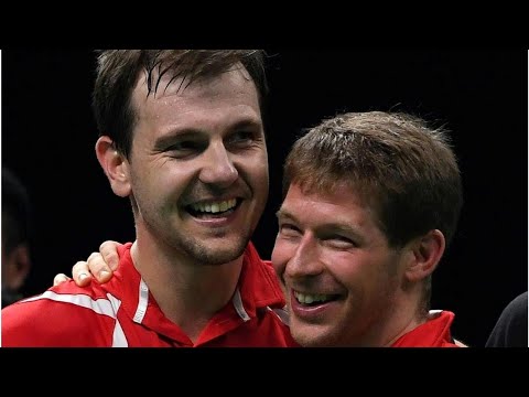 Tischtennis: DTTB-Asse ohne Ausfälle durch die WM-Qualifikation