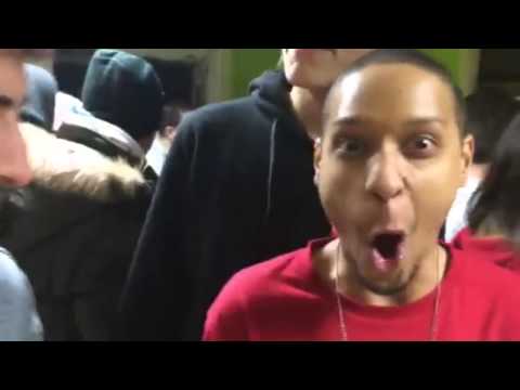 Dope D.O.D. per Free Steps Crew