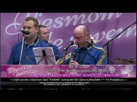 Music band Huncuti - Zlatne žice [LIVE]