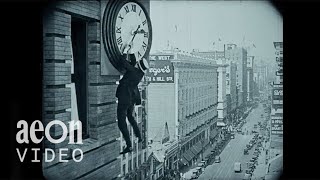 Strange Continuity: Why our brains don&#39;t explode at film cuts