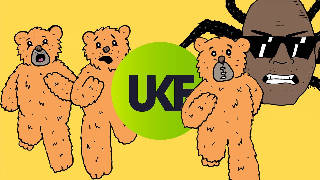 Teddy Killerz & Mc Spyda - Run