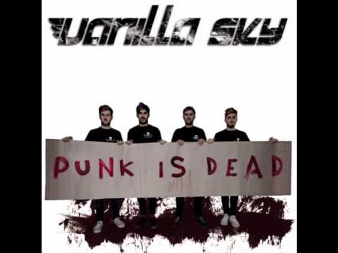 Vanilla Sky - Just Dance (Lady Gaga cover)