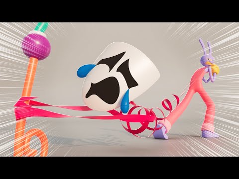 Find YOUR Partner - TADC | The AMAZING Digital Circus Animations