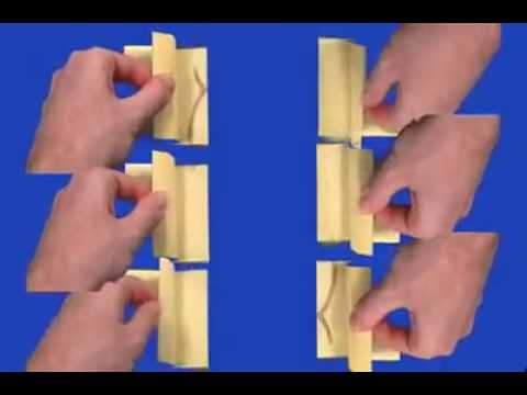 Potevamo stupirvi con effetti speciali