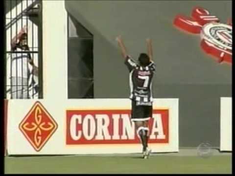 CORINTHIANS 2 X 5 ASA